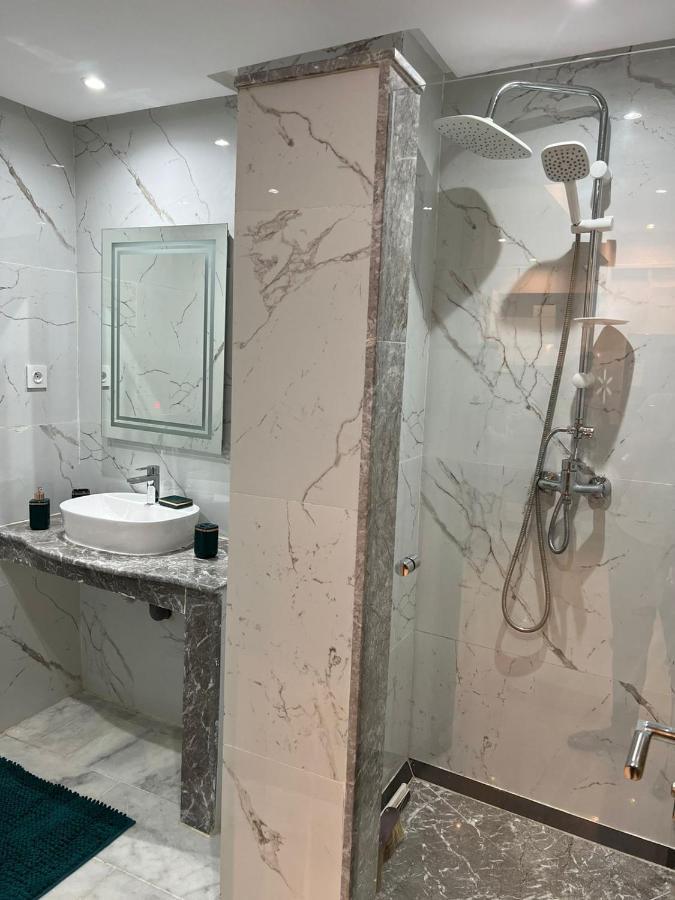Palace B Av Hassan II Marrakech 40000 -Brand New Luxury Unit#2 & Unit#29 Марракеш Экстерьер фото