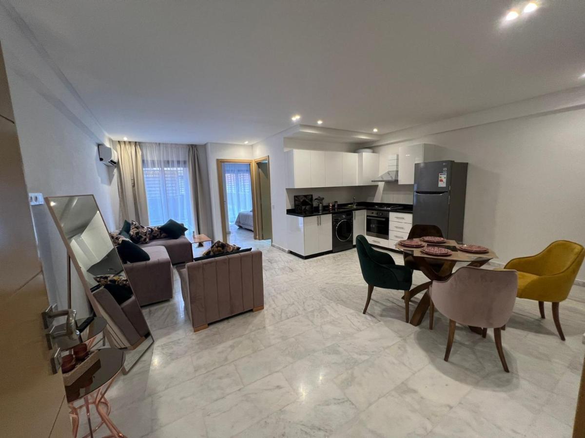 Palace B Av Hassan II Marrakech 40000 -Brand New Luxury Unit#2 & Unit#29 Марракеш Экстерьер фото