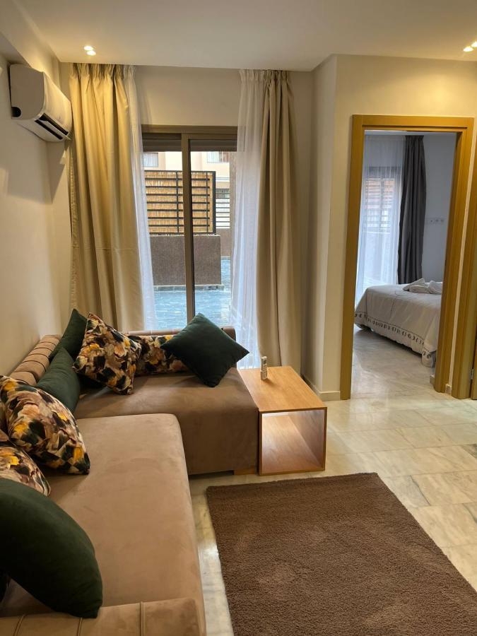 Palace B Av Hassan II Marrakech 40000 -Brand New Luxury Unit#2 & Unit#29 Марракеш Экстерьер фото