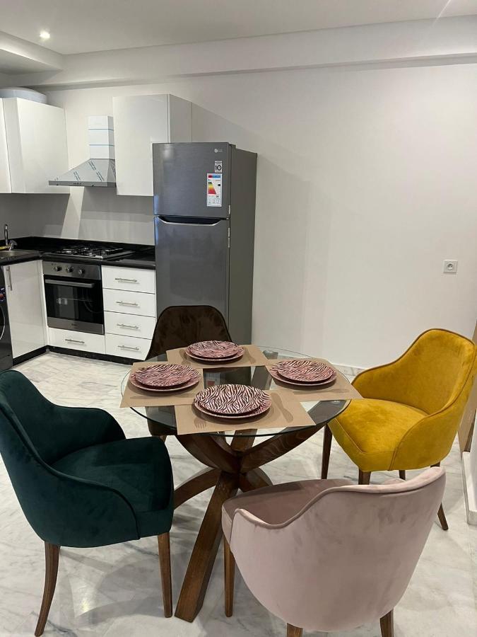 Palace B Av Hassan II Marrakech 40000 -Brand New Luxury Unit#2 & Unit#29 Марракеш Экстерьер фото