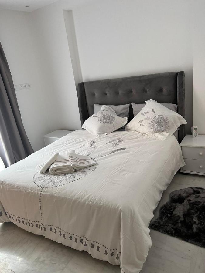 Palace B Av Hassan II Marrakech 40000 -Brand New Luxury Unit#2 & Unit#29 Марракеш Экстерьер фото