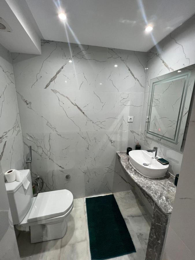 Palace B Av Hassan II Marrakech 40000 -Brand New Luxury Unit#2 & Unit#29 Марракеш Экстерьер фото