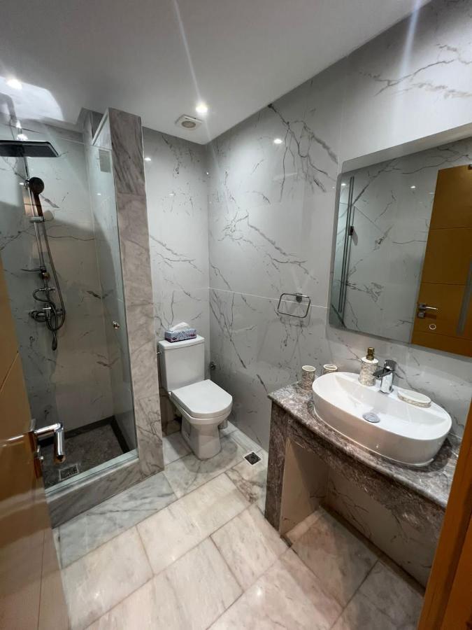 Palace B Av Hassan II Marrakech 40000 -Brand New Luxury Unit#2 & Unit#29 Марракеш Экстерьер фото