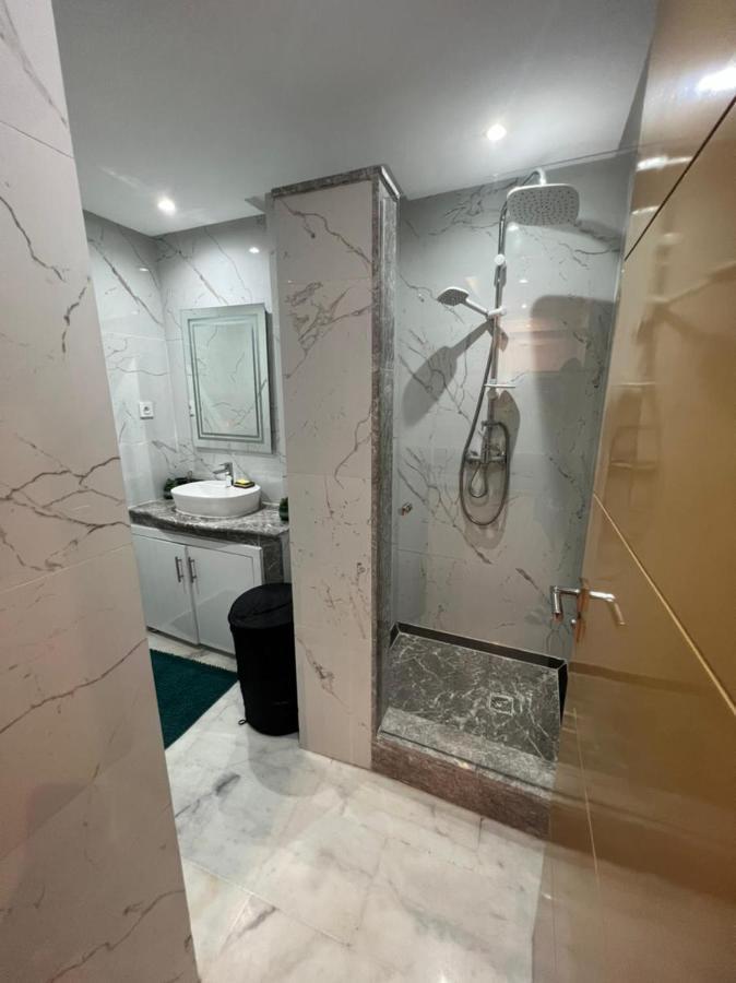 Palace B Av Hassan II Marrakech 40000 -Brand New Luxury Unit#2 & Unit#29 Марракеш Экстерьер фото