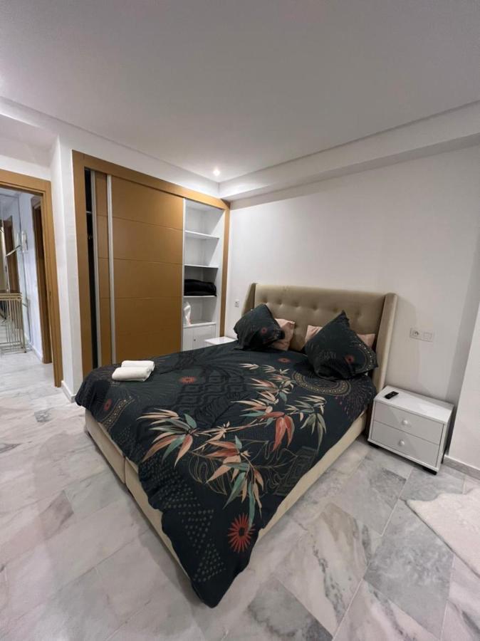 Palace B Av Hassan II Marrakech 40000 -Brand New Luxury Unit#2 & Unit#29 Марракеш Экстерьер фото