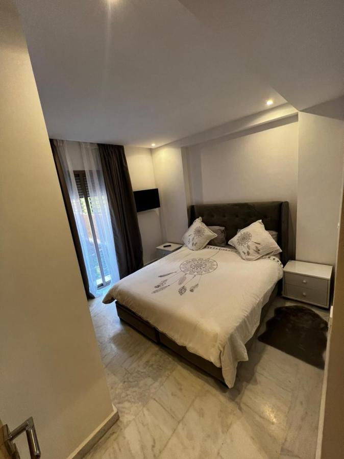 Palace B Av Hassan II Marrakech 40000 -Brand New Luxury Unit#2 & Unit#29 Марракеш Экстерьер фото