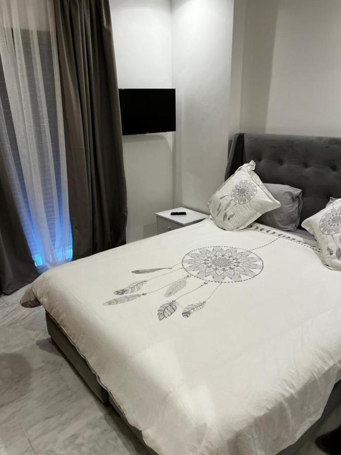 Palace B Av Hassan II Marrakech 40000 -Brand New Luxury Unit#2 & Unit#29 Марракеш Экстерьер фото