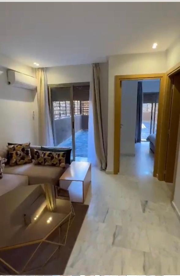 Palace B Av Hassan II Marrakech 40000 -Brand New Luxury Unit#2 & Unit#29 Марракеш Экстерьер фото